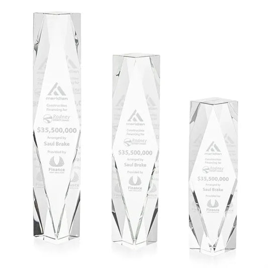Toscana Award