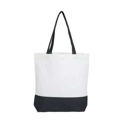 Fashionable 12oz Canvas Tote Bag