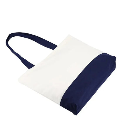 Fashionable 12oz Canvas Tote Bag