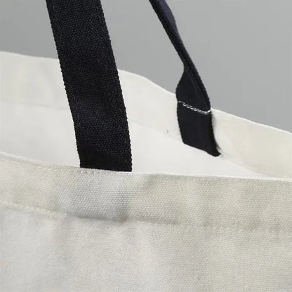 Fashionable 12oz Canvas Tote Bag