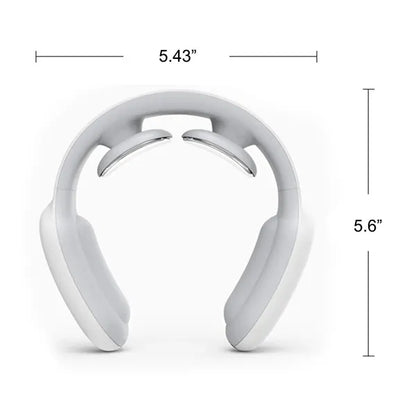 Intelligent Neck Massager for Pain Relief Deep Tissue