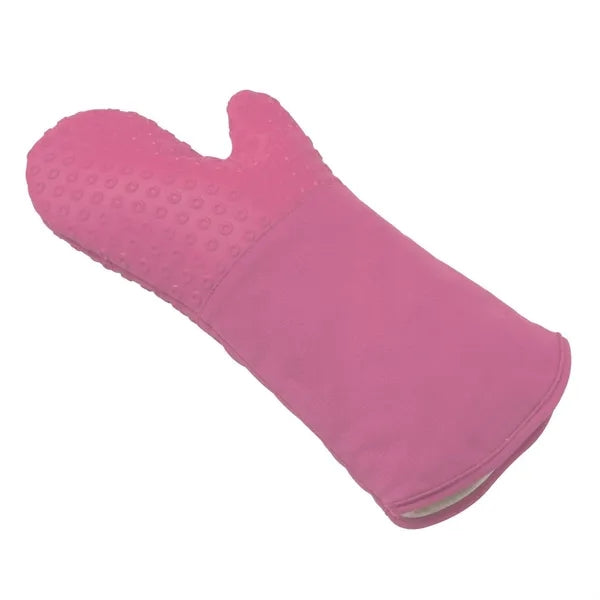 Silicone Oven Mitt