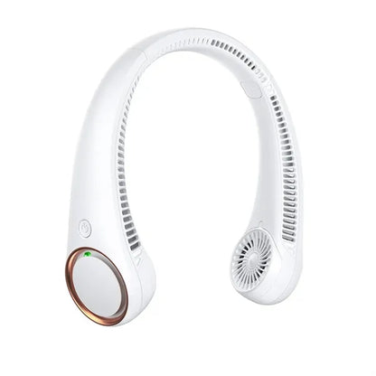 4000mAh Portable Cooling Personal Neck Fan