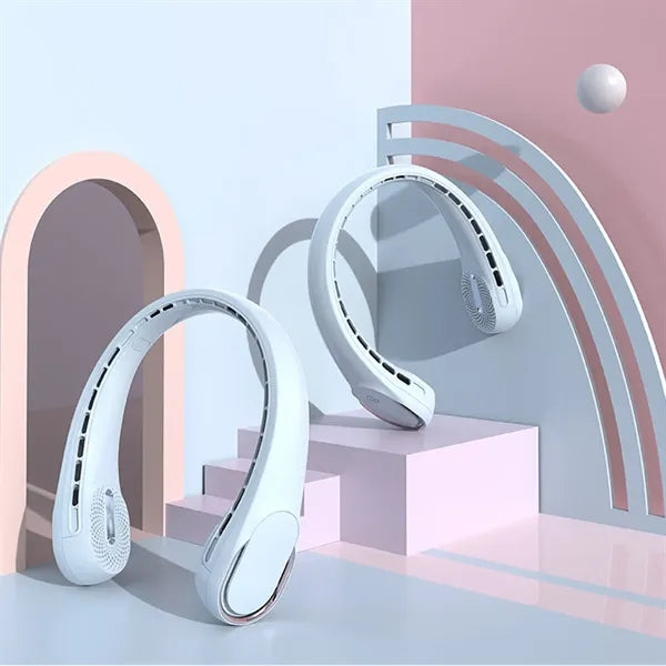 Portable Personal Fan Strong Wind