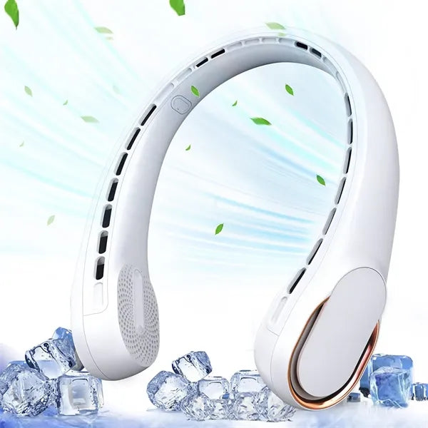 Portable Personal Fan Strong Wind