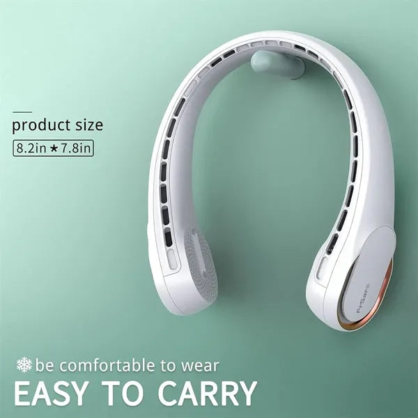Portable Personal Fan Strong Wind