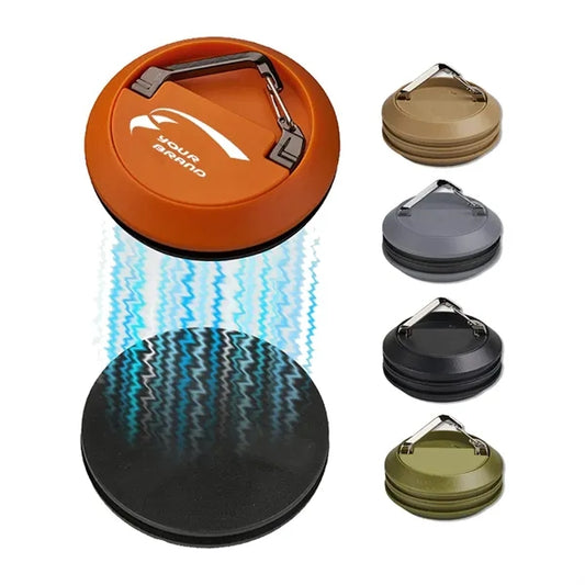Strong Magnetic Portable Hanging Hook Travel Outdoor Tools