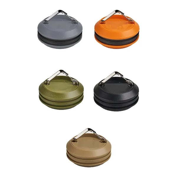Strong Magnetic Portable Hanging Hook Travel Outdoor Tools