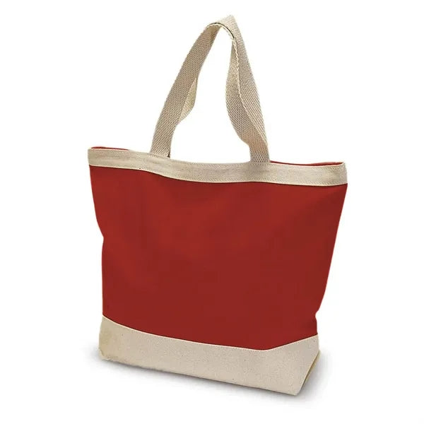 Santa Fe Tote