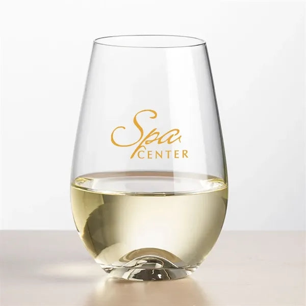 Boston Stemless Wine - Imprinted