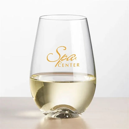 Boston Stemless Wine - Imprinted