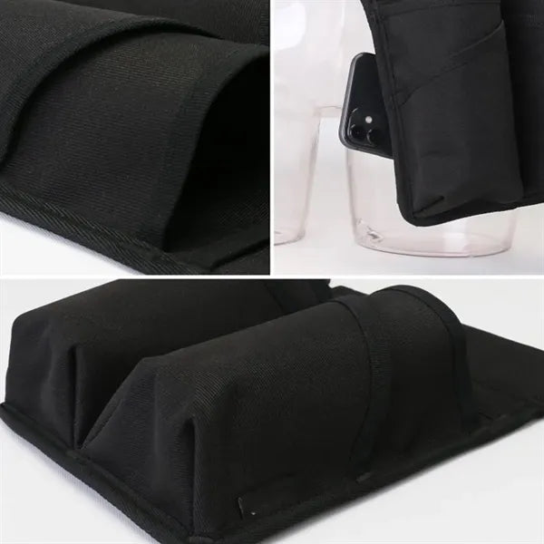 Portable Massage Oil Bottle Holster Belt