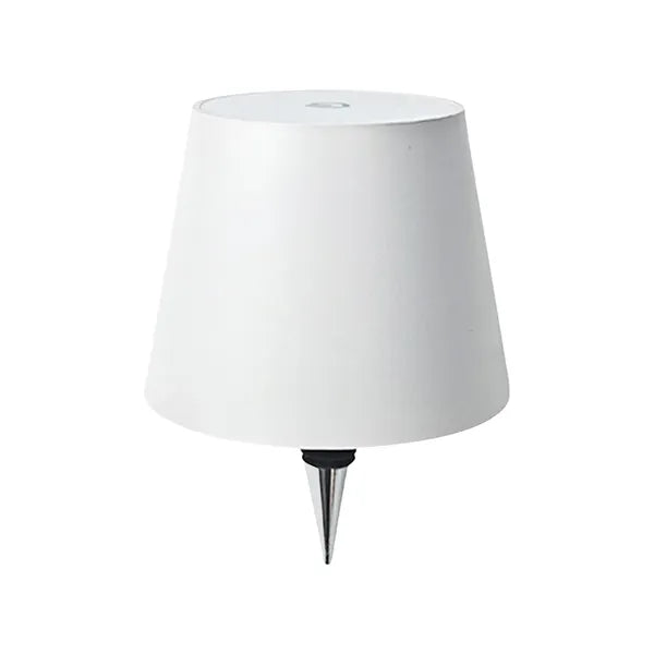 Embedded LED Wine Bottle Table Lamp