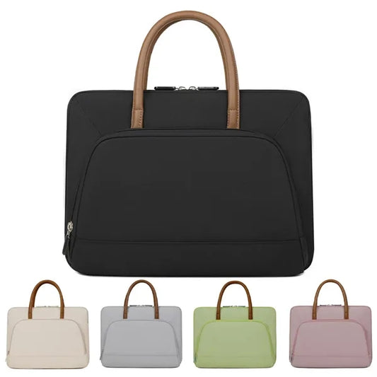 15 in Minimalist Laptop Tote Notebook Computer Bag