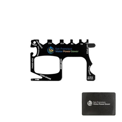 17-In-1 Multi Tool