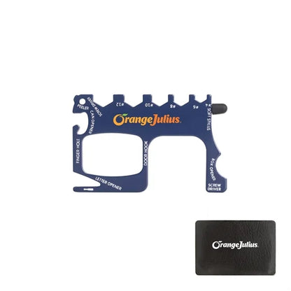 17-In-1 Multi Tool