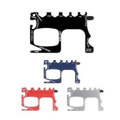 17-In-1 Multi Tool