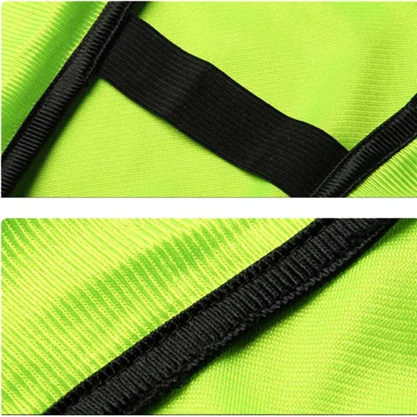 Basketball and Football Training Vests