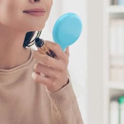 Mini Travel Hair Brush