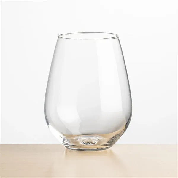 Townsend Stemless Wine - Imprinted