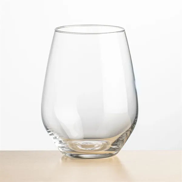 Townsend Stemless Wine - Imprinted