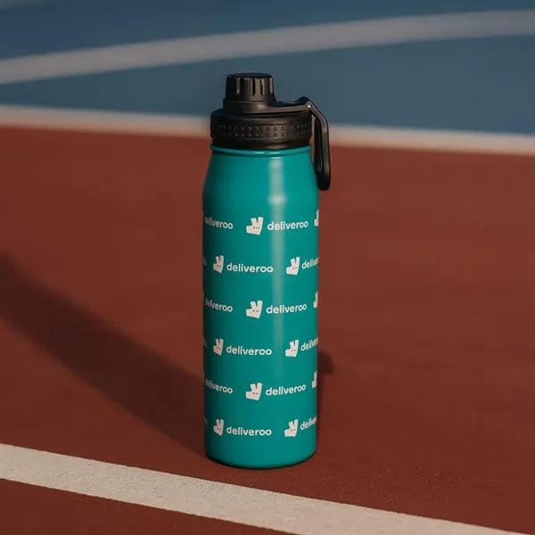 Cienega SS Bottle w/ Twist Chug Lid - 27oz