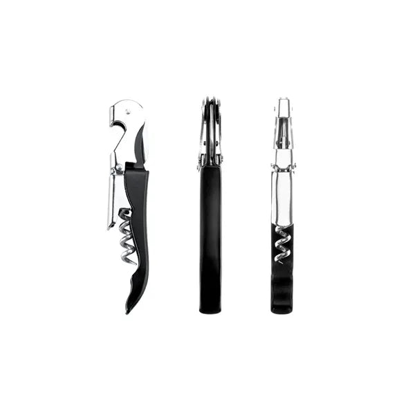 Quality Stainless Steel Corkscrew Wine Bottle Opener