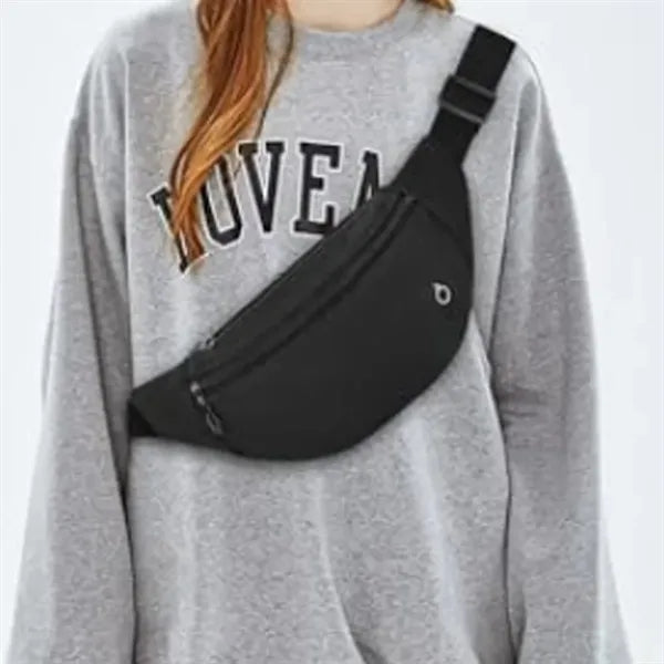 Lightweight Waist Bag Fanny Pack