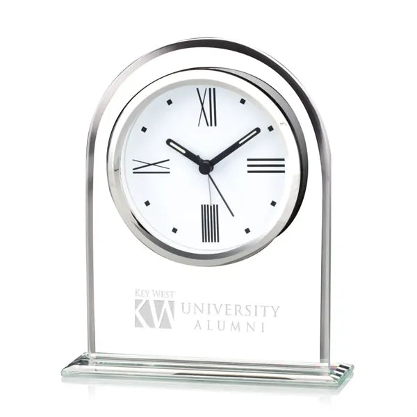 Hawick Clock