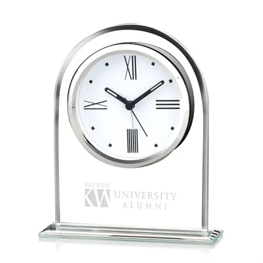 Hawick Clock