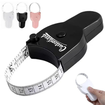 Retractable Body Tape Measure