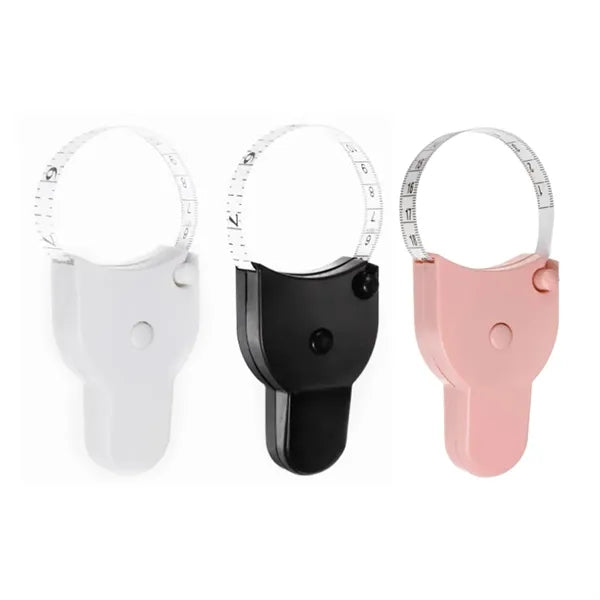 Retractable Body Tape Measure