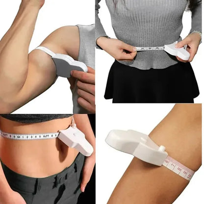 Retractable Body Tape Measure