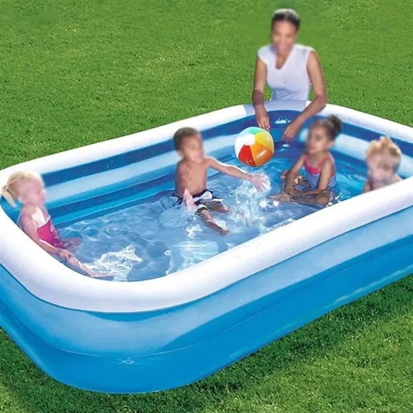 8" Waterproof colorful inflatable pvc beach ball for kids