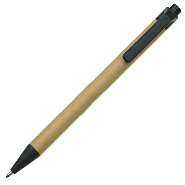 Recycled Paper Pen