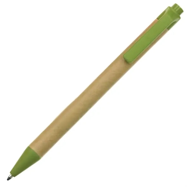 Recycled Paper Pen