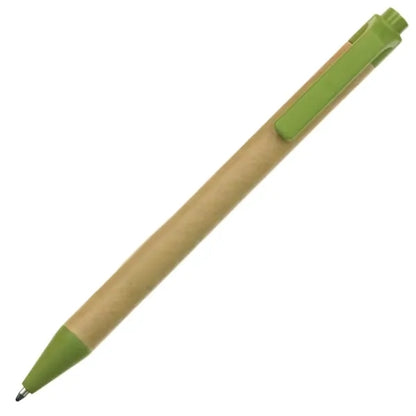 Recycled Paper Pen