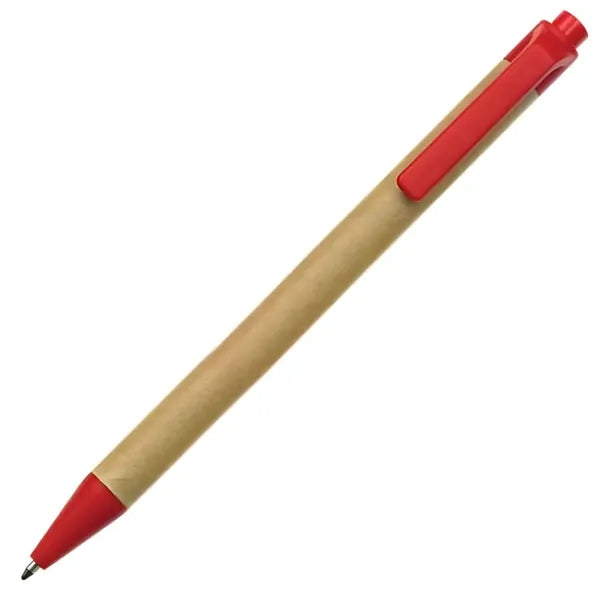 Recycled Paper Pen