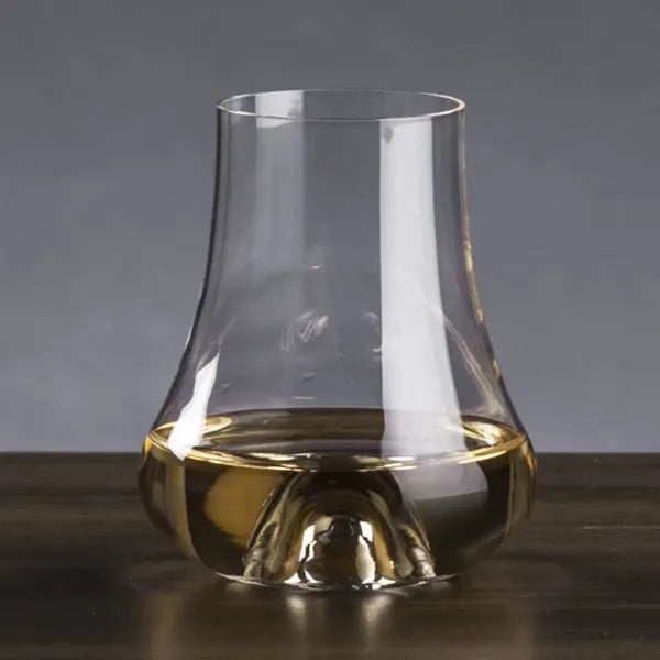 Boston Whiskey Taster - Deep Etch
