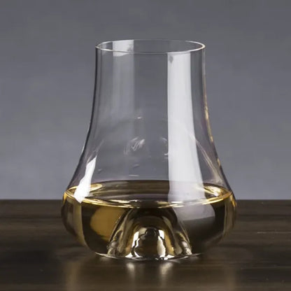 Boston Whiskey Taster - Deep Etch