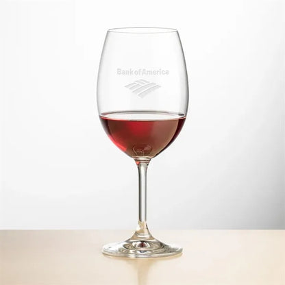 Townsend Wine - Deep Etch