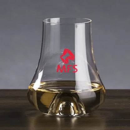 Boston Whiskey Taster - Imprinted