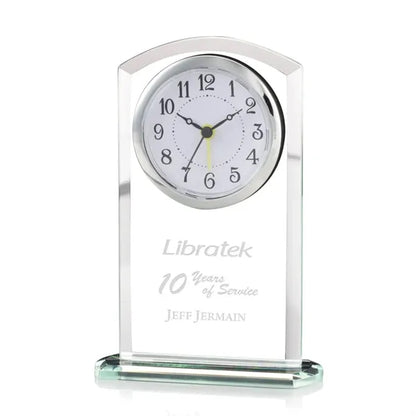 Derby Clock