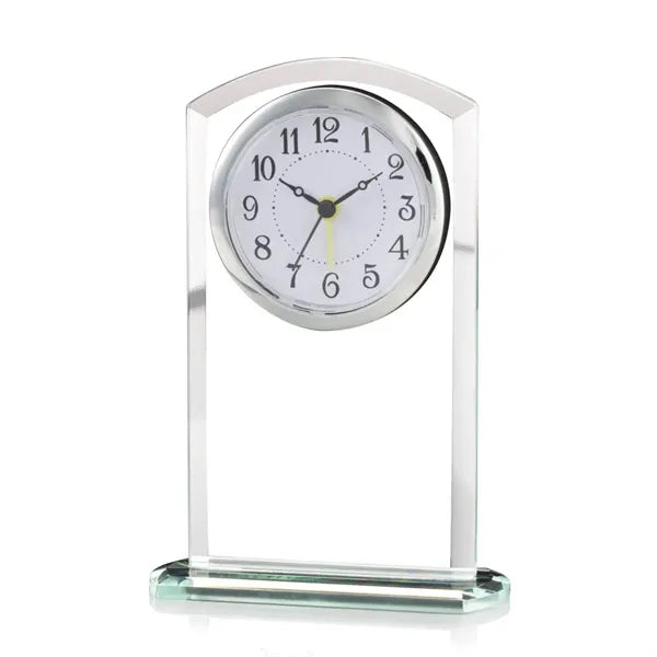 Derby Clock