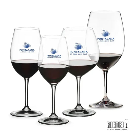 RIEDEL Oenologue Wine - Imprinted