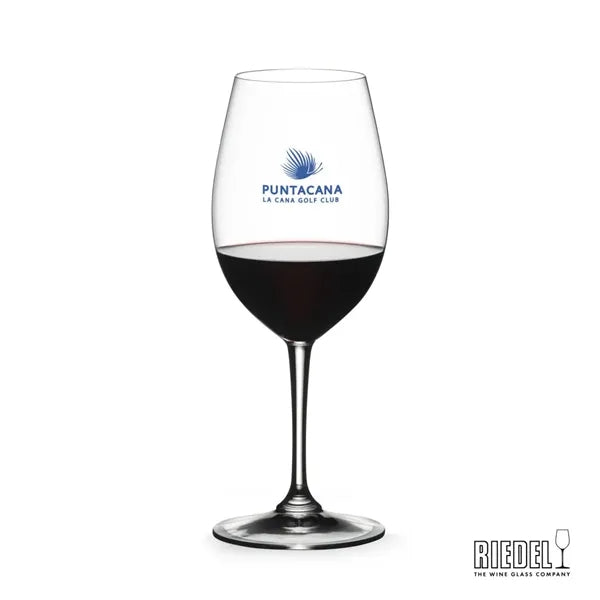 RIEDEL Oenologue Wine - Imprinted