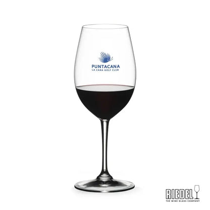 RIEDEL Oenologue Wine - Imprinted