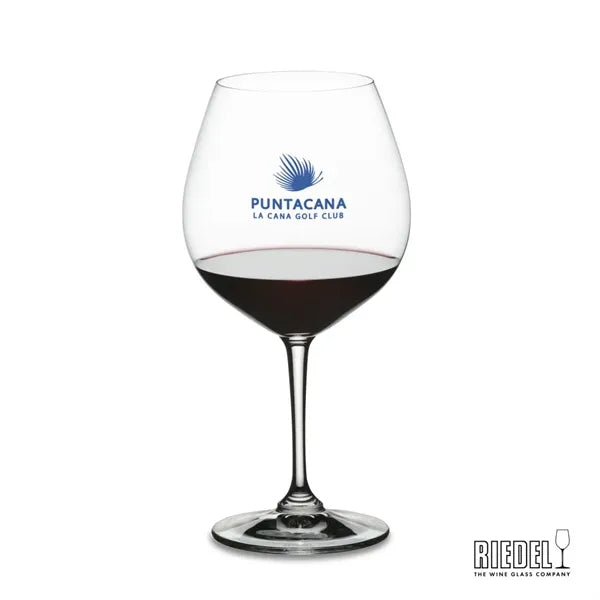 RIEDEL Oenologue Wine - Imprinted
