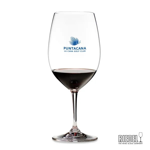 RIEDEL Oenologue Wine - Imprinted