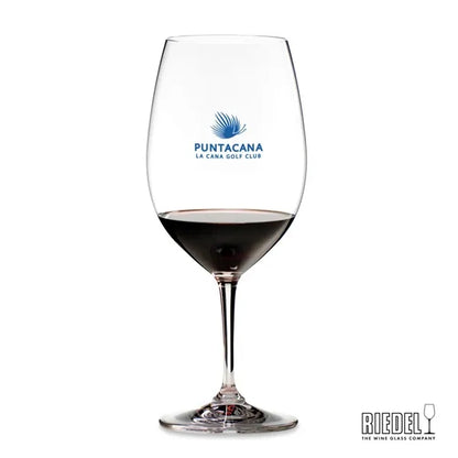 RIEDEL Oenologue Wine - Imprinted